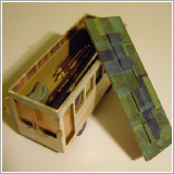 よこぜき しげる