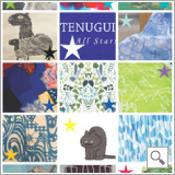 TENUGUI All Stars